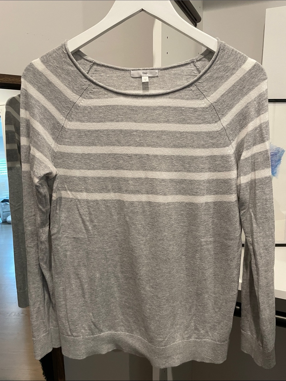 Summer sweater